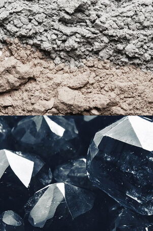 Mining & Minerals