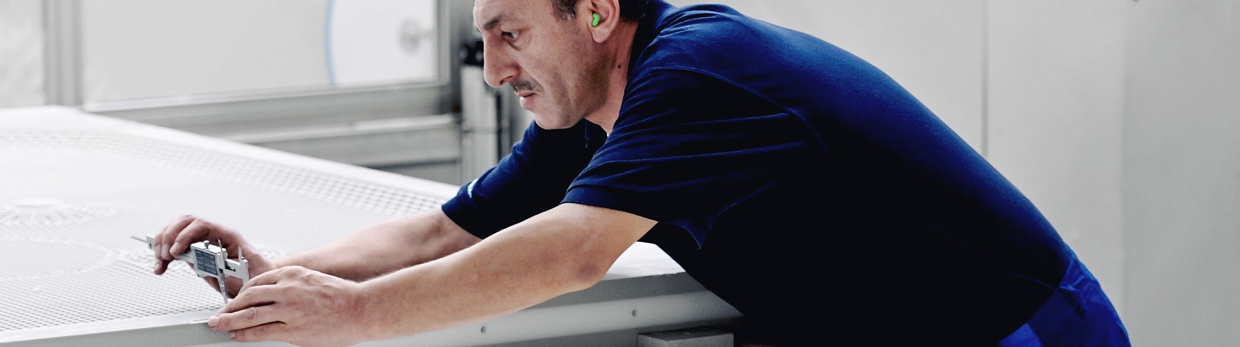 The Heart of Filtration LENSER