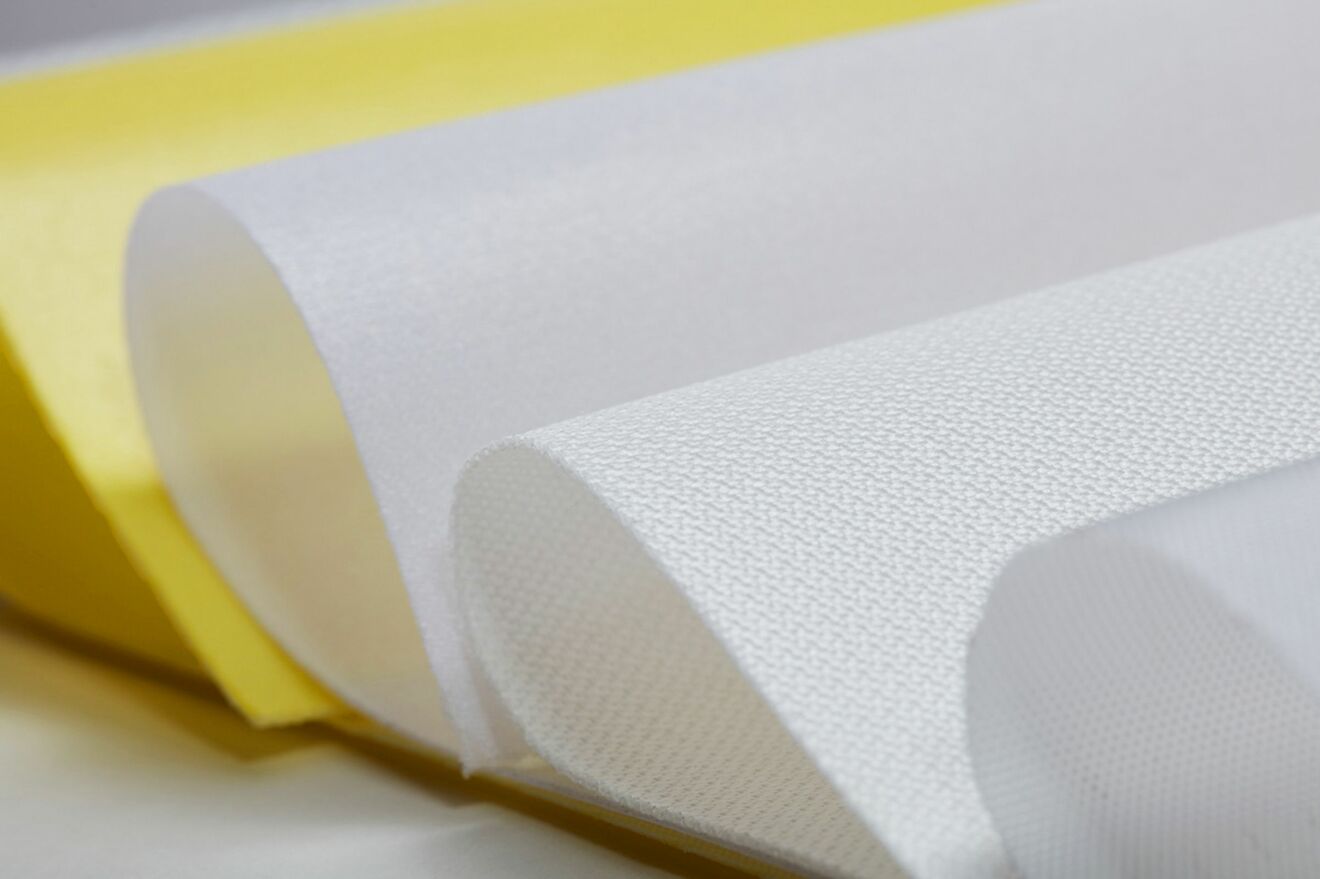 Filter cloths