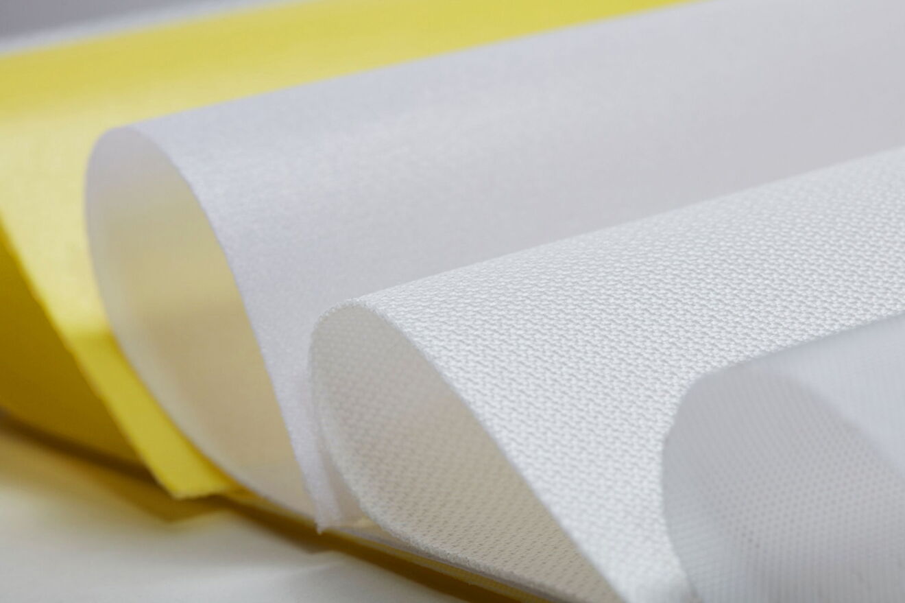 Filter cloths