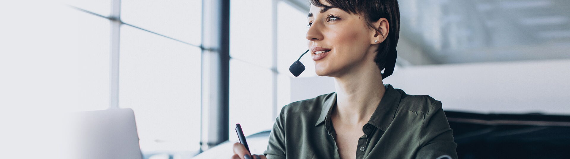 LENSER ist Ihr zuverlässiger Partner an Ihrer Seite – rundum.