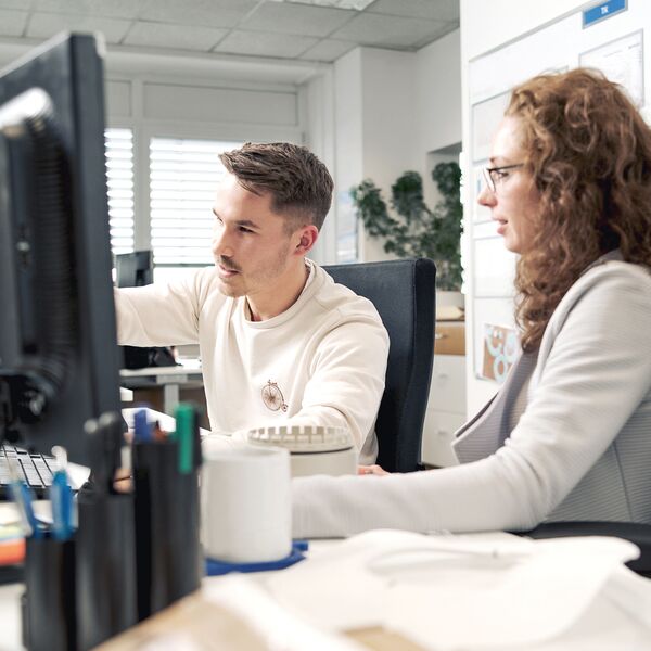 Passion for Customization - Kundenspezifische Lösungen