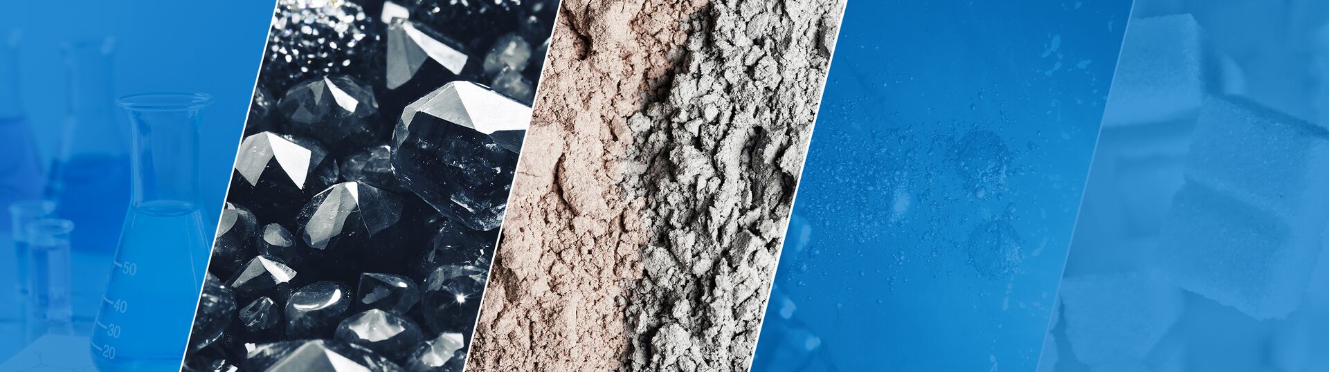 Mining & Minerals