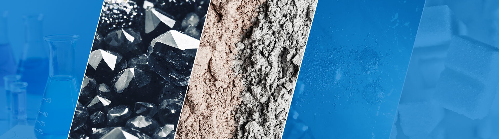 Mining & Minerals