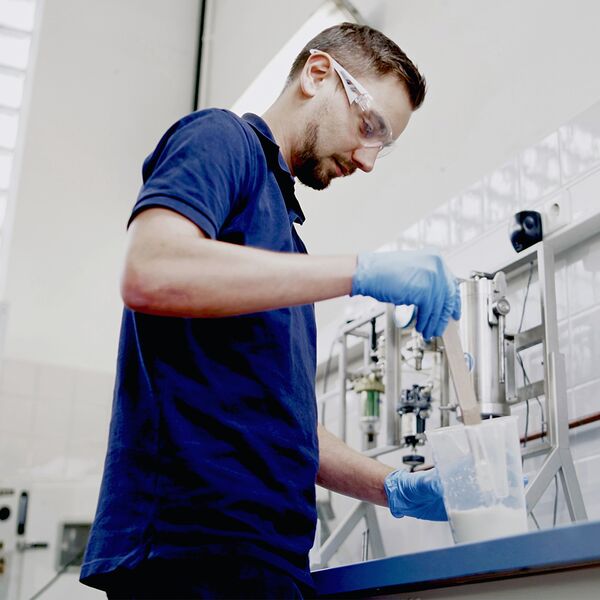Passion for Innovation - Wegweisende Entwicklungen