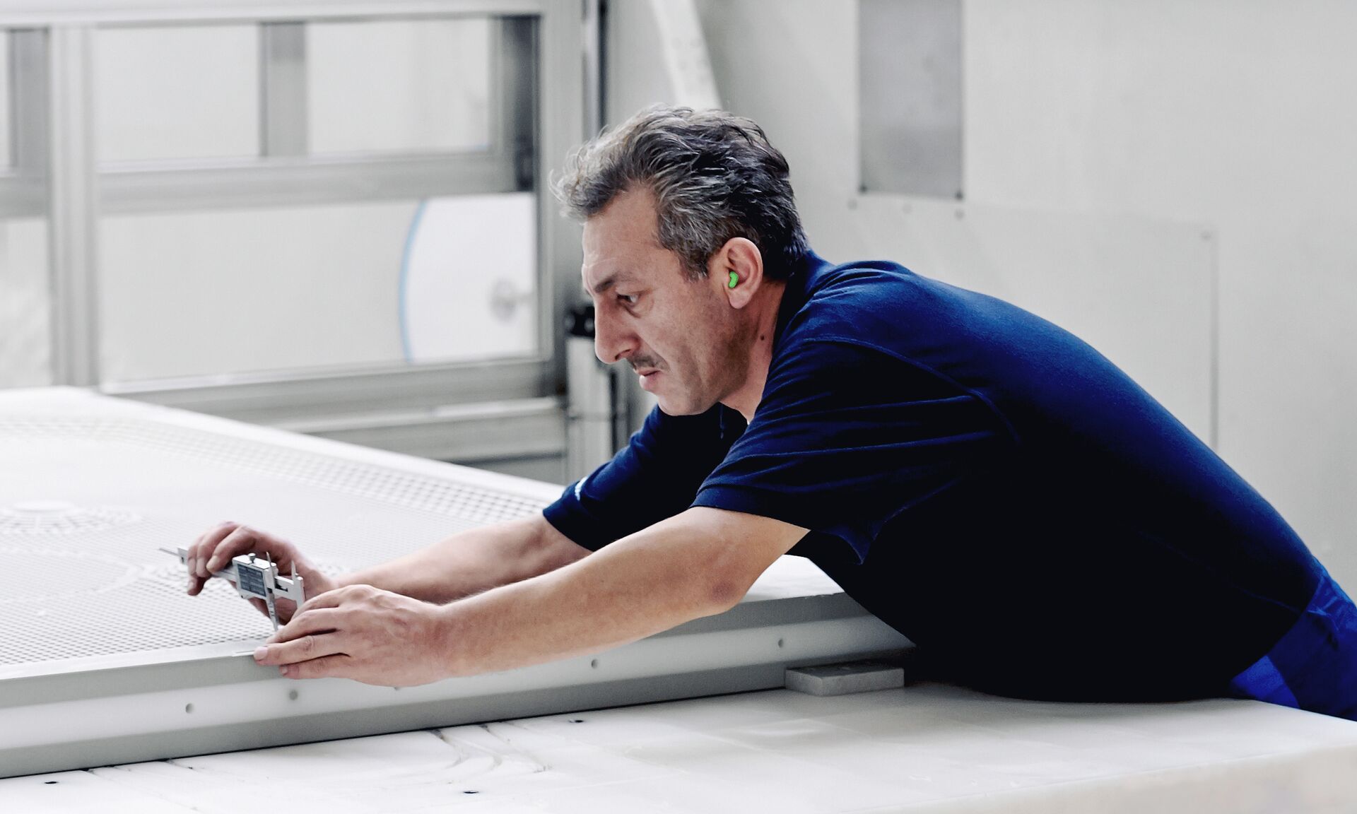 Passion for Reliability