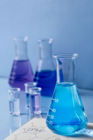 Chemicals