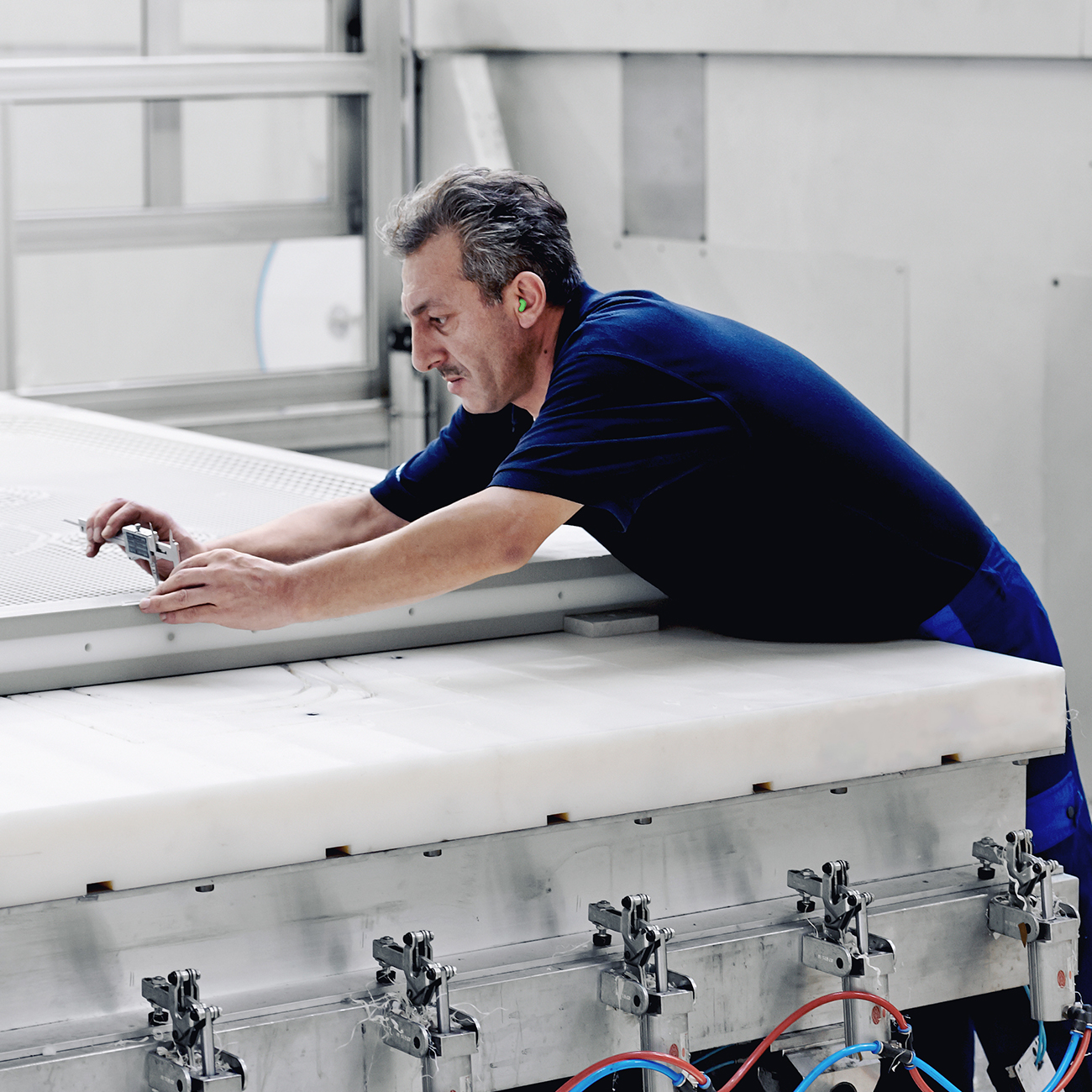 Passion for Reliability - Konsequentes Qualitätsmanagement
